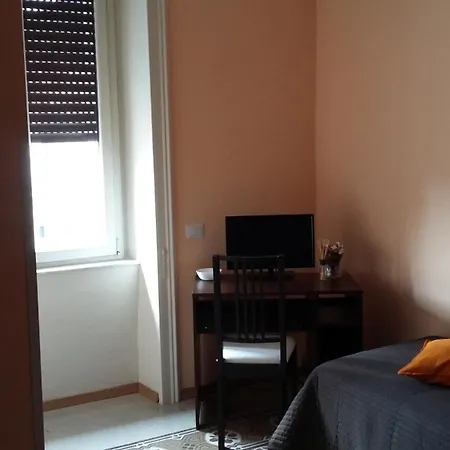 La Rosa Dei Venti Nocleg ze śniadaniem