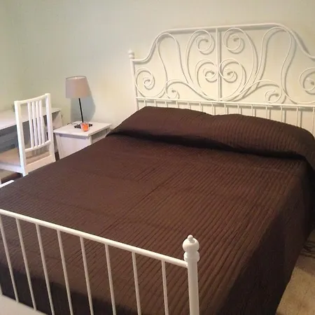 La Rosa Dei Venti Salerno