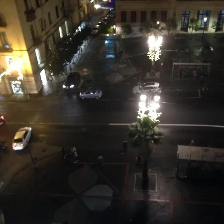 La Rosa Dei Venti 4*