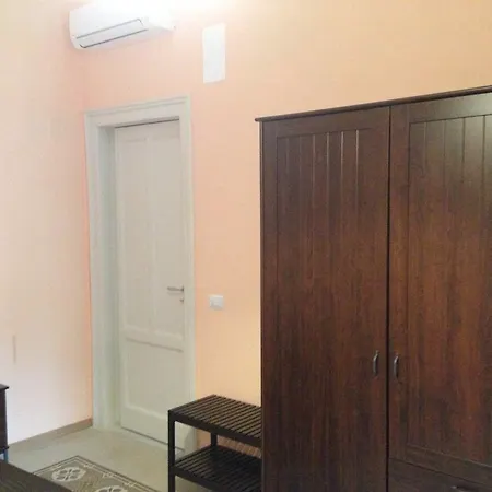 La Rosa Dei Venti Nocleg ze śniadaniem Salerno