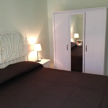 La Rosa Dei Venti Salerno