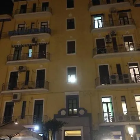 La Rosa Dei Venti Nocleg ze śniadaniem 4*