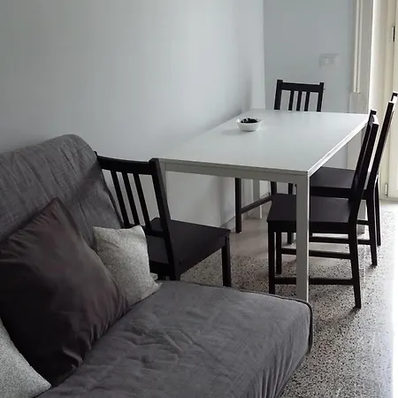 לינה וארוחת בוקר La Rosa Dei Venti