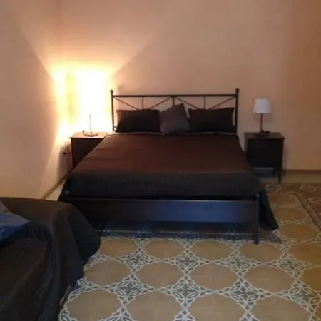La Rosa Dei Venti Bed & Breakfast