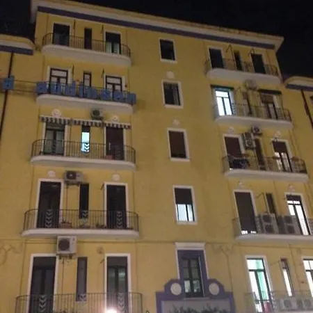 La Rosa Dei Venti Bed & Breakfast