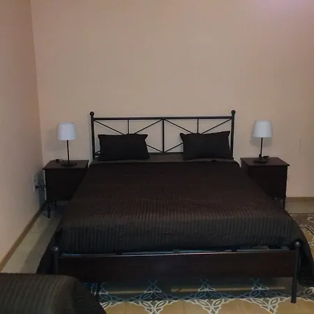 Bed & Breakfast La Rosa Dei Venti *