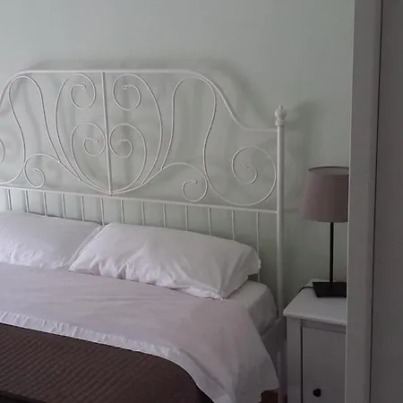 Bed & Breakfast La Rosa Dei Venti Salerno
