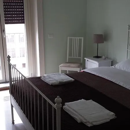 La Rosa Dei Venti Bed & Breakfast *