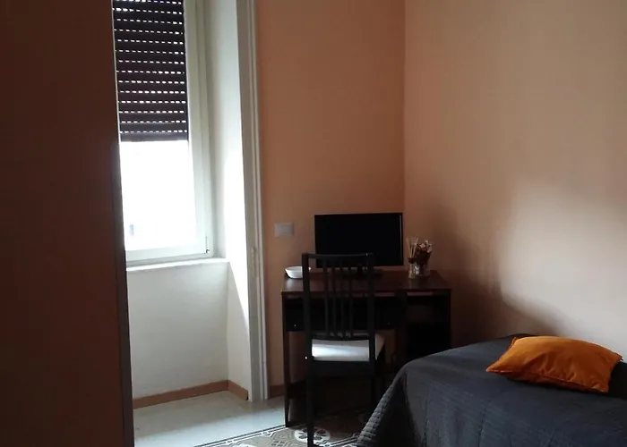 La Rosa Dei Venti Bed and Breakfast