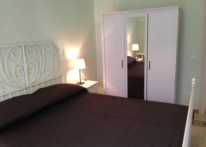 La Rosa Dei Venti Σαλέρνο