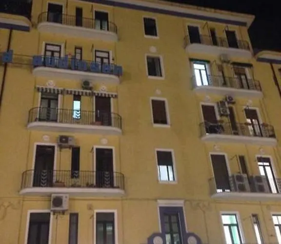 La Rosa Dei Venti Bed and Breakfast